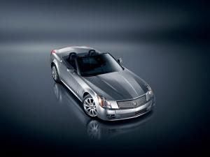 Cadillac XLR-V '2008